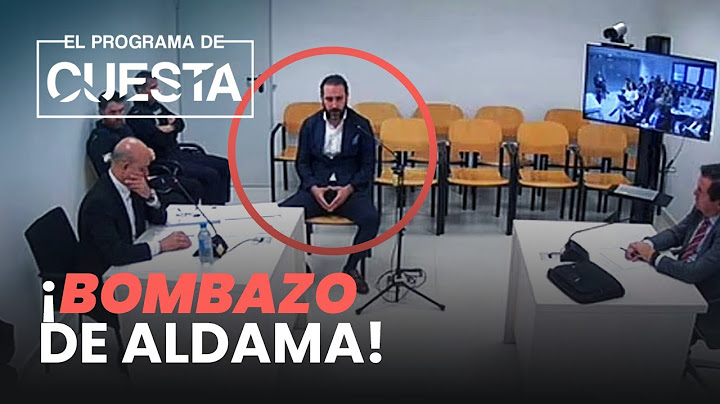 El bombazo de Aldama, ¿qué se habló en la noche de San Petersburgo?