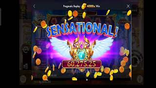 Modal receh jadi MAXWIN game slot olympus GACOR - Surgaplay