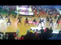 BTS 방탄소년단 SBS 가요대전 Performance Concept Trailer by WF Army Dance Cover K Pop Samarinda 2