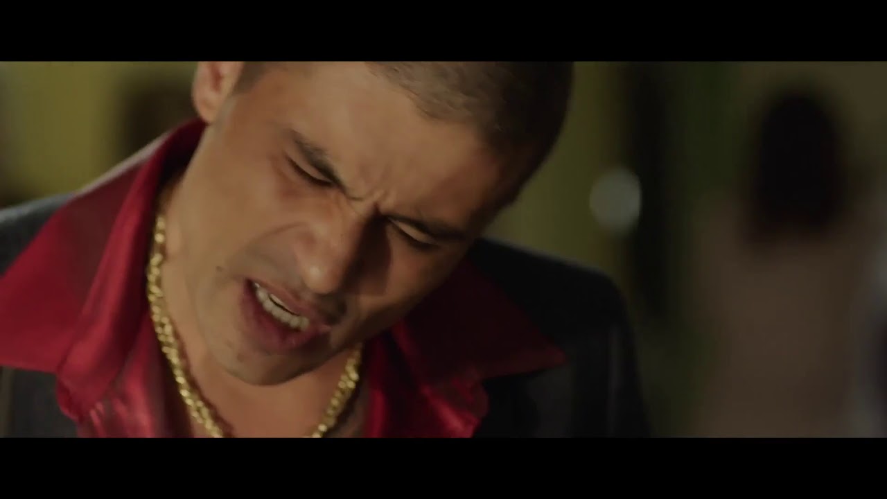 Motel Acqua - Harem Films