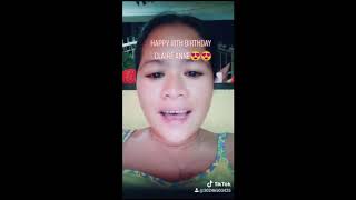 Celebrity Claire Anne's Debut Profile