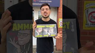 Thumbnail for BRAND NEW MAGIC SET!🔥#magictrick #magictricks #magician