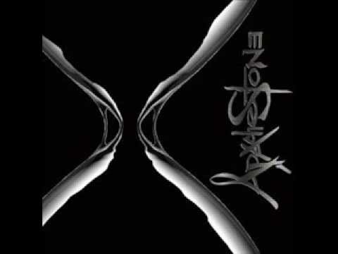 Apache Stone - Synthetic Self