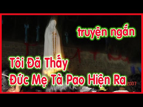 Video ????Quá Tuyệt Vời: Truyện Ngắn Tôi Đã Tận Mắt Thấy Phép... - youtube