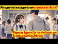¡Nadie lo sabe! La figura legendaria de la preparatoria Lingwu ha sido mi novia por mucho tiempo.