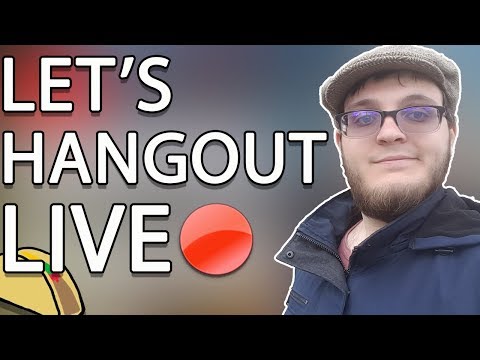Let's Hang Out and Play Bloodstained: Curse of the Moon - Let's Hang Out and Play Bloodstained: Curse of the Moon