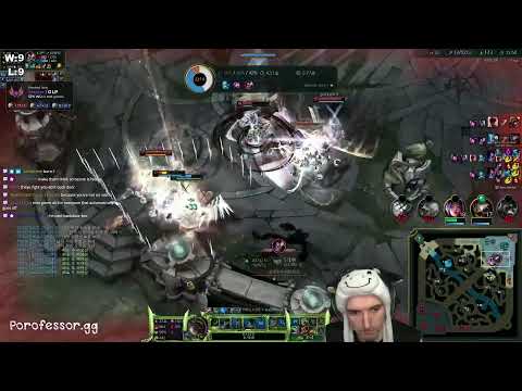 [LIVE] This stream is where you belong