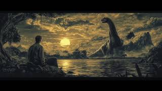 THE LOST WORLD, The Classic Tale by Sir Arthur Conan Doyle, ALL FIVE PARTS TOGETHER. Unabridged.