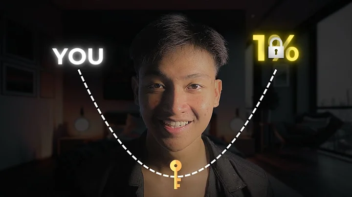 5 small HABITS that will change YOUR life forever