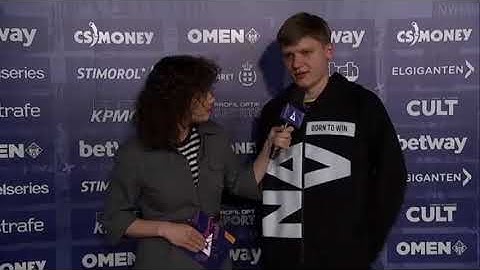 [EN/LIVE] NAVI VS ASTRALIS - BLAST Pro Series Copenhagen