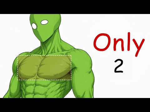Your Chest Doesn't Need 6 Exercises