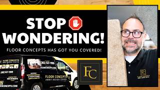Stop Choosing the Wrong Flooring (Watch This First) 👀