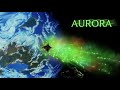 機動戦士ガンダム 逆襲のシャア BGM AURORA を演奏してみた：楽譜付き Gundam Char's Counter Attack OST /w sheet