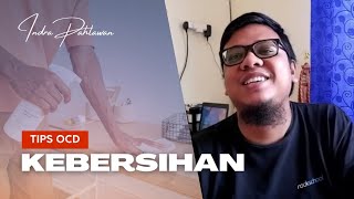 Solusi Mengatasi OCD Tipe Kebersihan