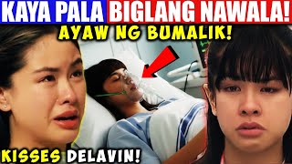 MAGUGULAT KA DITO! Ito Na Ang Buhay Ni Kisses Delavin!