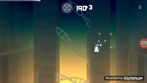 Smash Hit Checkpoint 1 Stage 2 Part 1 Training Mode