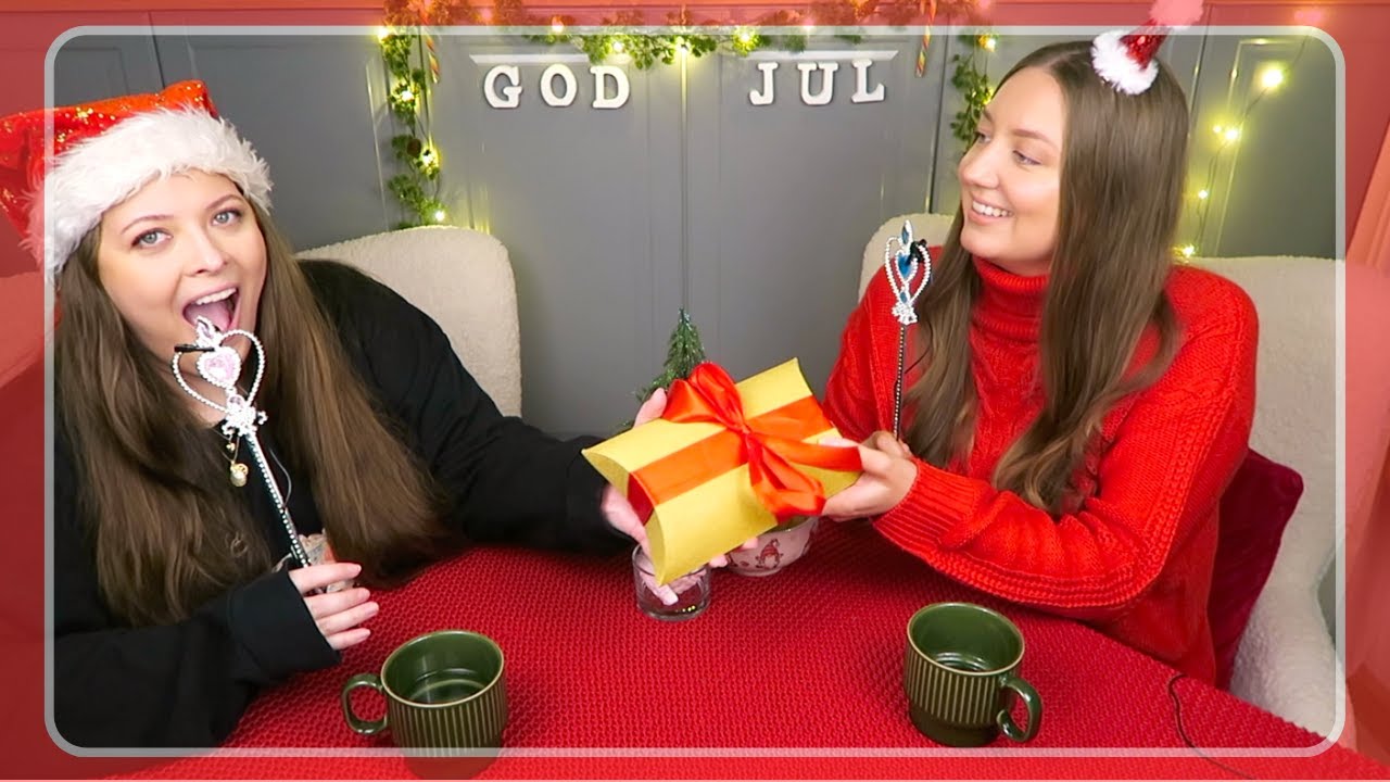 48. julklapp och heated rivalry byler endgame