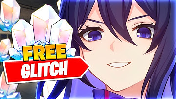 *UPDATED* How To Get FREE STELLAR JADES GLITCH In Honkai Star Rail 2025