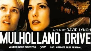 Mulholland Drive 2001 Cineminute - Timeless Movies