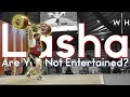 Lasha talakhadze 215kg snatch 255kg clean  jerk full warmup  comp  2020 roma world cup