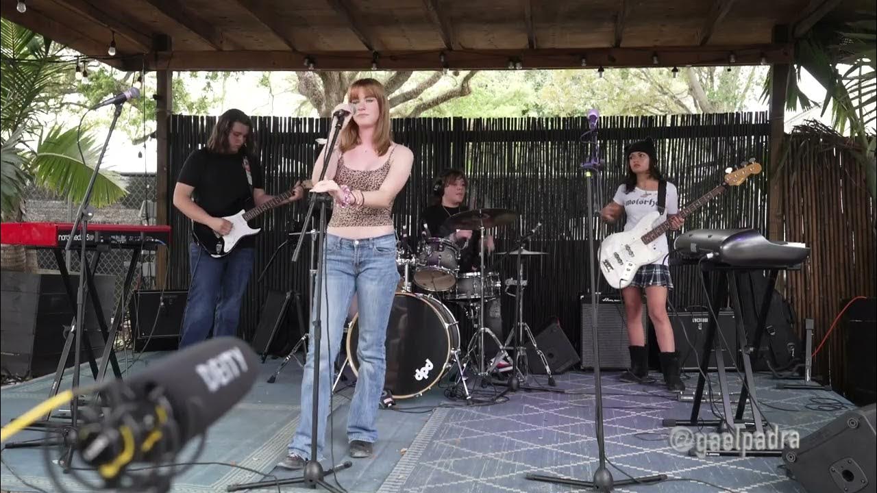 Root by Deftones Showcase by liveschoolofmusic2007 March 10, 2024 magic13brewing YouTube