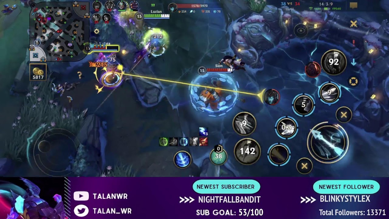 5 Role Sov and Former Rank 1