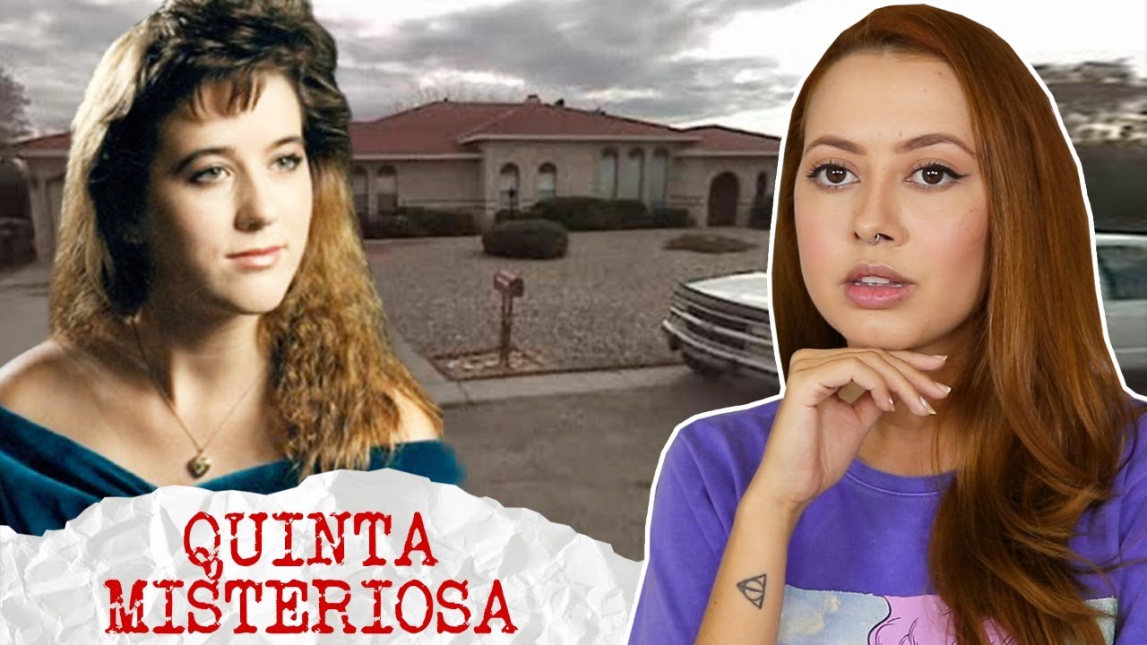 O QUE REALMENTE ACONTECEU COM TARA CALICO?