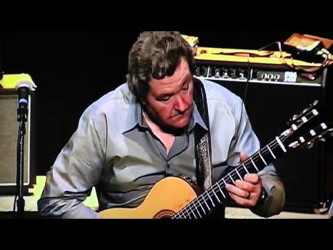 Cover Leo Al Lawrence in Concert.wmv