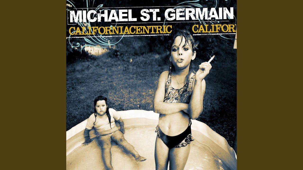 What I'm On – Michael St. Germain