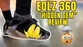 EQLZ 360 "Hidden Gem" Review - Pure PERFORMANCE