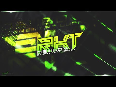DEMBOW RKT - EZE REMIX ✘ LUC4S DJ
