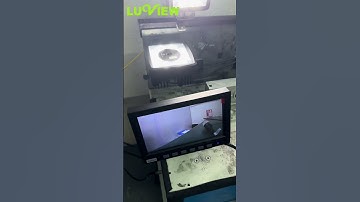 Reliability in Vibration Conditions: Vibration Testing of Work Light Cameras and Monitors