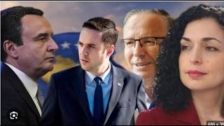 Kush do të jetë kryeministër dhe president i Kosovës? Goditja finale nga ndërkombëtarët