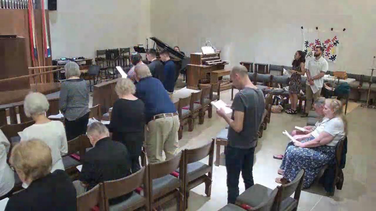 Worship April 3 2026 - Good Friday