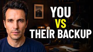 How Avoidants Treat The One They Truly Love vs The Option | Avoidant Psychology