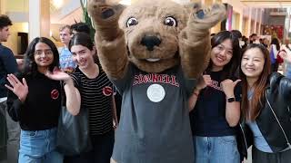 Welcome M.Eng. Students