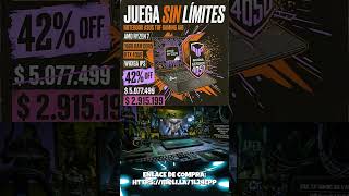 Asus Tuf Gaming A16 - Enlace: https://meli.la/1L24EPp #laptop #smartphone #automobile