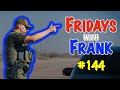 FWF 144: In A Hurry To "Go"
