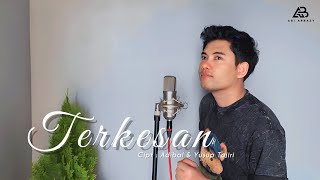 Terkesan - Lesti | Cover by Abi Arrazy