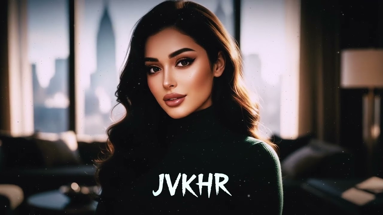 Watch JVKHR - Moving On (original mix) 2026 on YouTube Watch JVKHR - Moving On (original mix) 2026 on YouTube