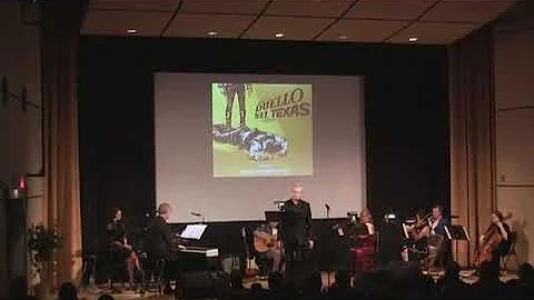 A Gringo Like Me - Robert Yacko - Ennio Morricone ...