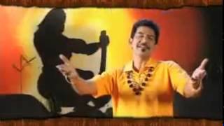 ‪Hanuman chalisa non stop   fast&sweet avi‬‏   YouTube