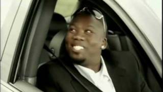 Nandos policeman ad