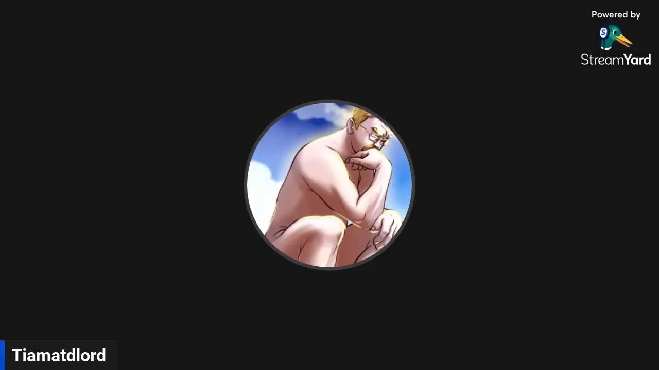 Let's discuss DEI manager jailed/AC: Shadows/Femstodes fallout