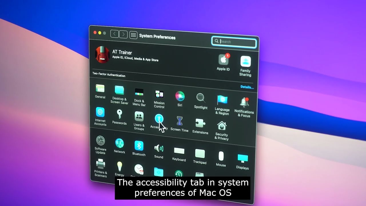 iCanConnect Tech Minutes: Apple Accessibility