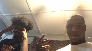 Smoke & Talk Ep 1 Anime With Daku Kami