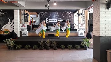 GAMBYONG MARI KANGEN||JUARA 2 LOMBA GELAR KARYA SENI DAN BUDAYA 2025