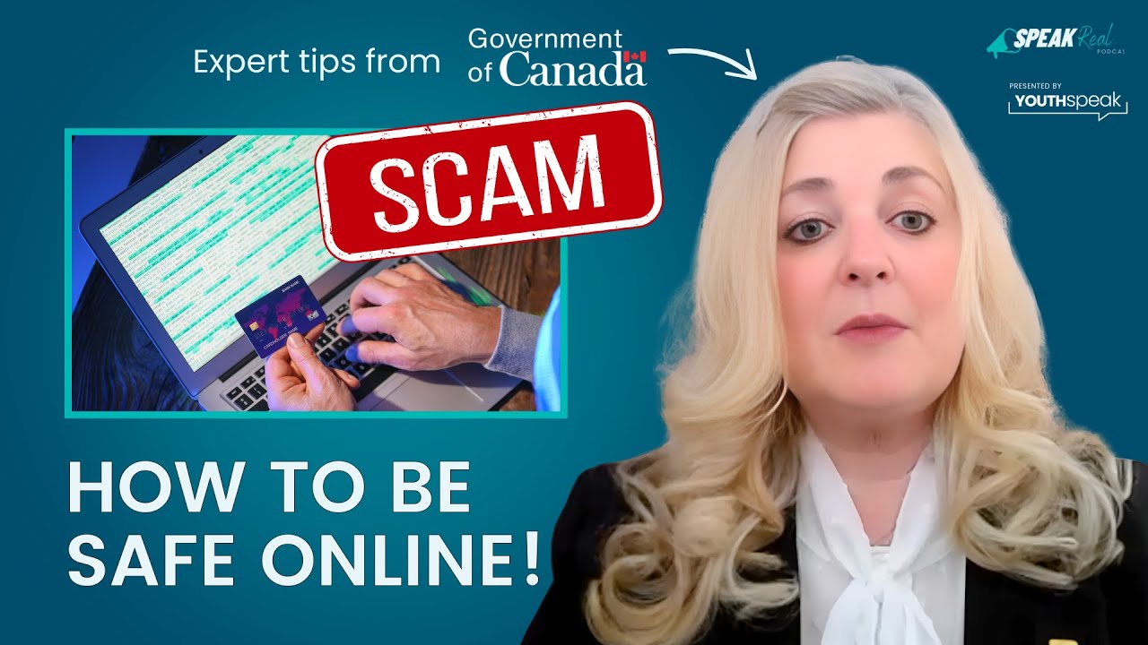 Top Scams Aimed at Youth in Canada And How to Avoid Them
