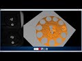 Thunk3D Dental 3D Scanner Theory Demostration Full Procedure
