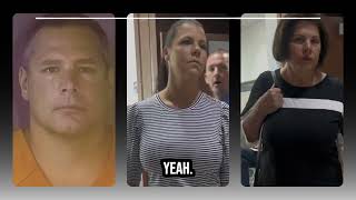 FULL CALL - Brooks Houck calls sister Rhonda from jail hours after Crystal Rogers guilty verdict Wealth